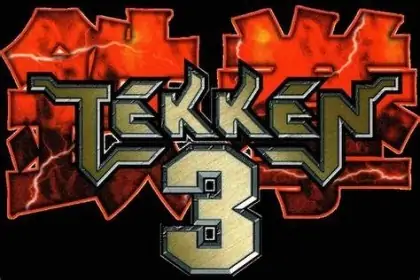 Tekken 3